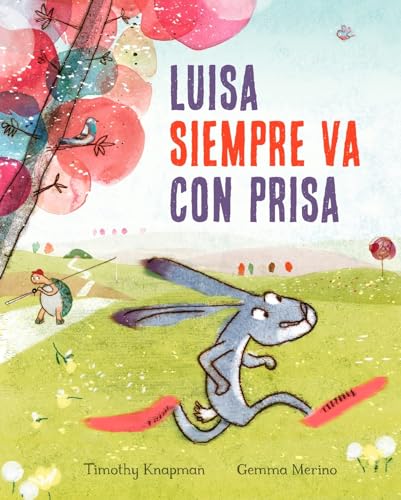 Luisa Siempre Va Con Prisas (PICARONA) von PICARONA